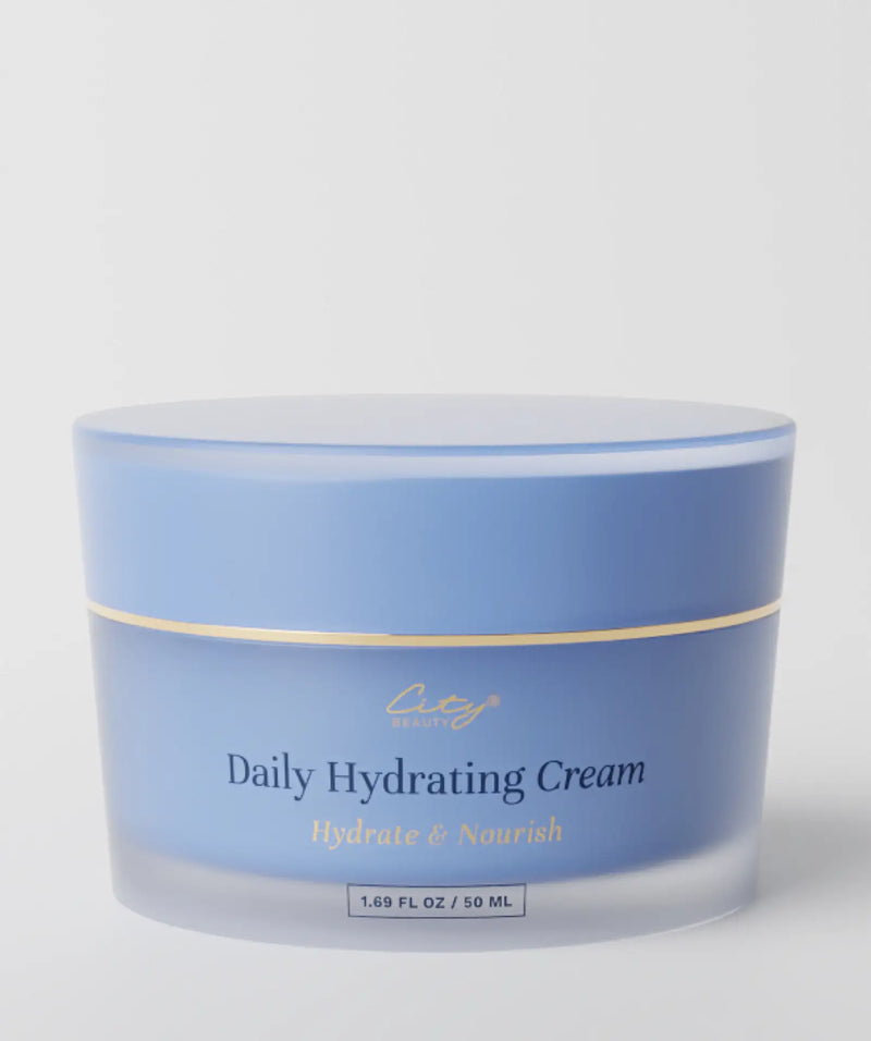 Daily Hydrating Cream
