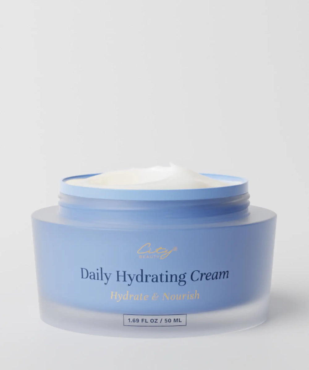 Daily Hydrating Cream -