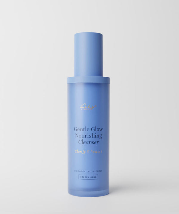 Gentle Glow Nourishing Cleanser