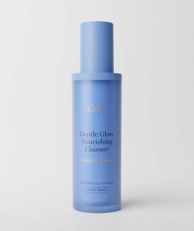 Gentle Glow Nourishing Cleanser