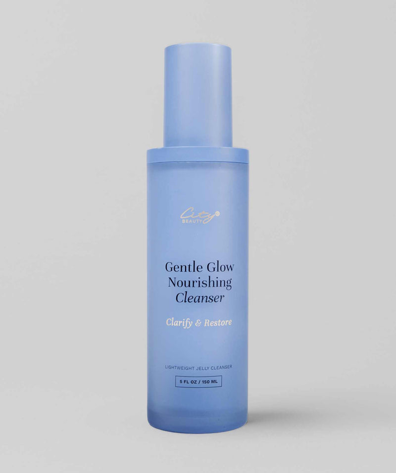 Gentle Glow Nourishing Cleanser