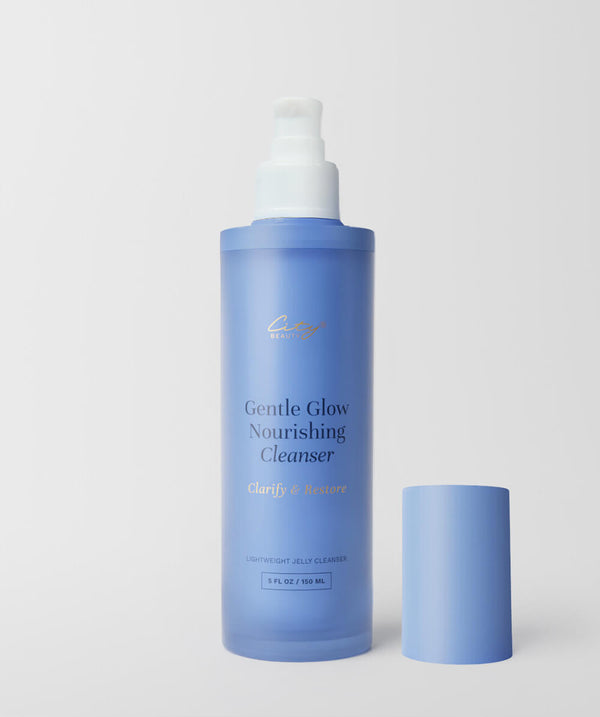 Gentle Glow Nourishing Cleanser
