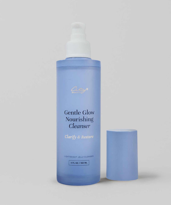 Gentle Glow Nourishing Cleanser