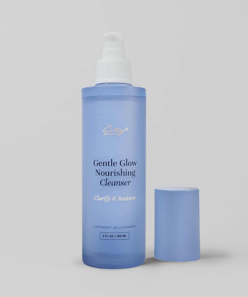 Gentle Glow Nourishing Cleanser