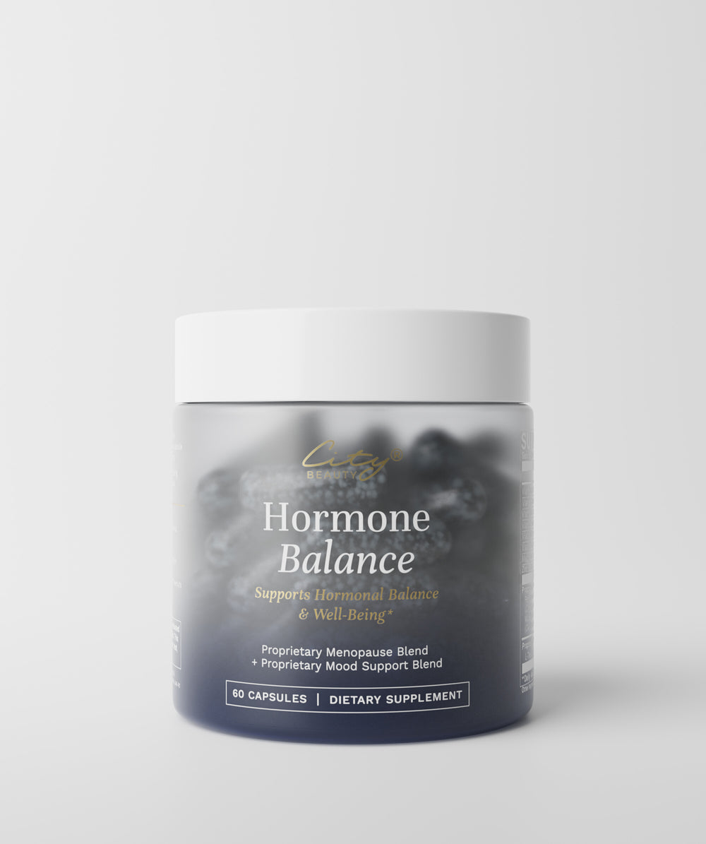 Hormone Balance -