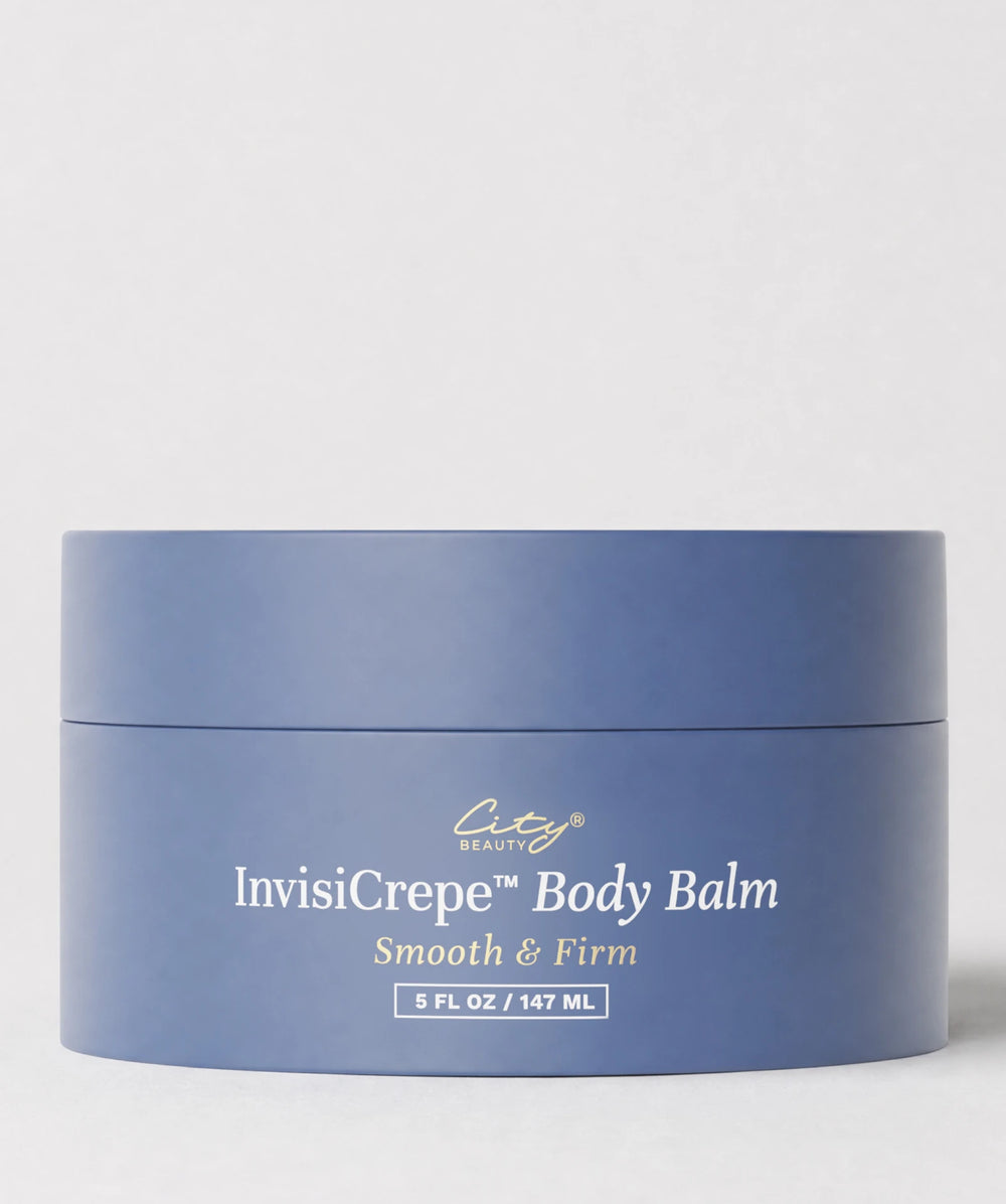 InvisiCrepe® Body Balm -