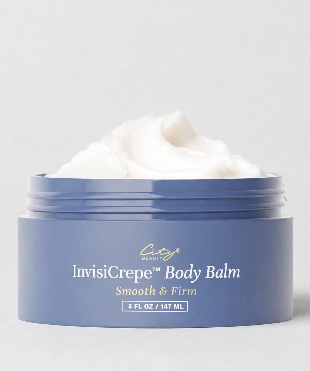 InvisiCrepe® Body Balm -