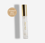 City Lips® Clear - Internal Glitch (Josh LP Test) - Buy 4 for $105