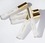 City Lips® Clear - Internal Glitch (Josh LP Test) -