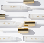 City Lips® Clear - Internal Glitch (Josh LP Test) -