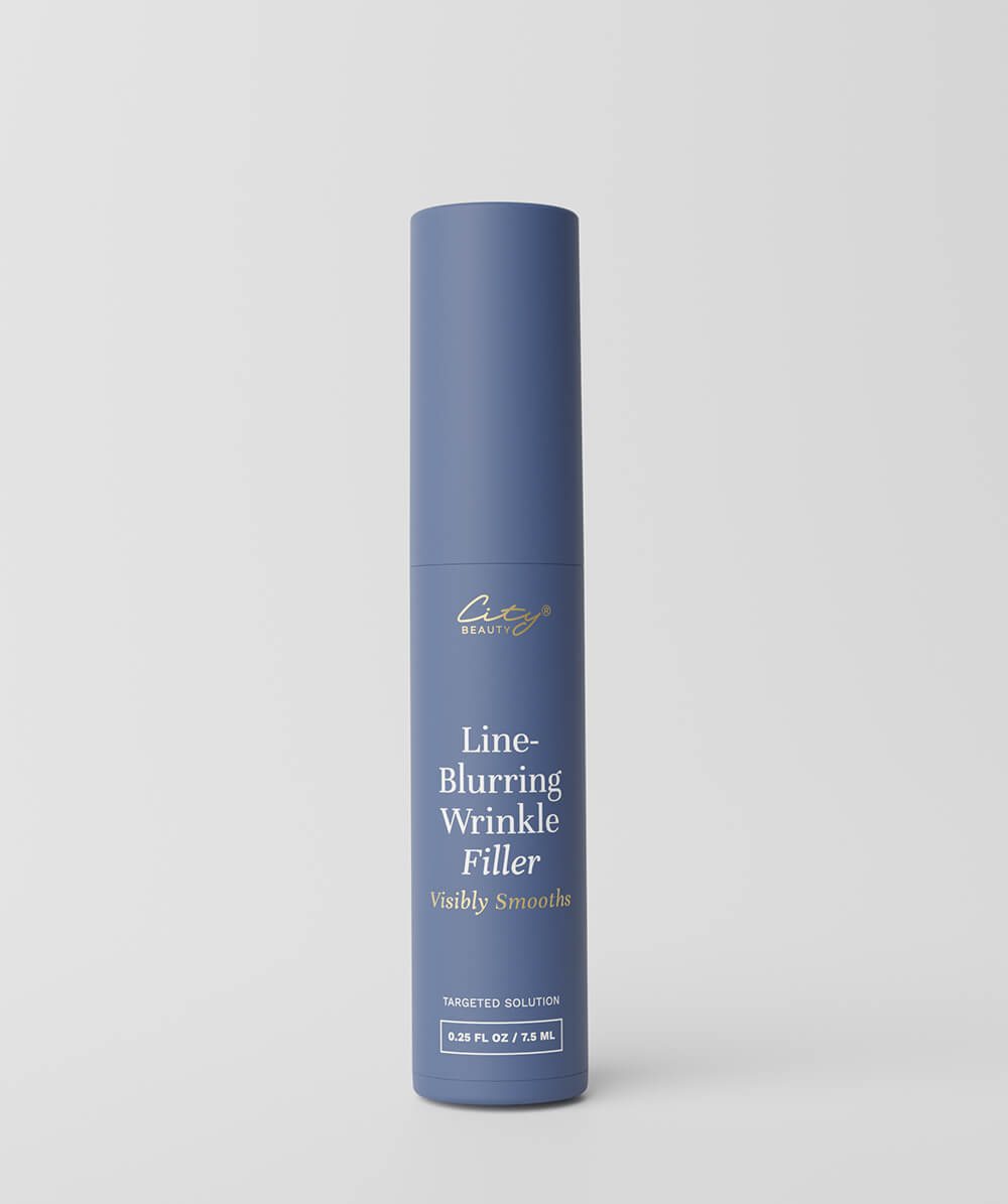 Line-Blurring Wrinkle Filler -