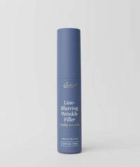 Line-Blurring Wrinkle Filler -