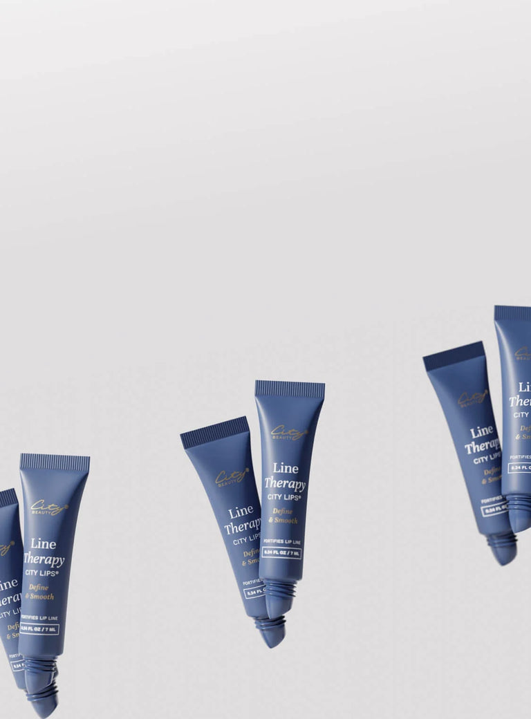 CityLips®Line Therapy