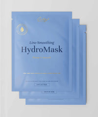 Line-Smoothing HydroMask (3 Pack) -