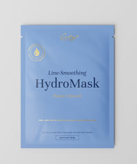Line-Smoothing HydroMask (single mask) -