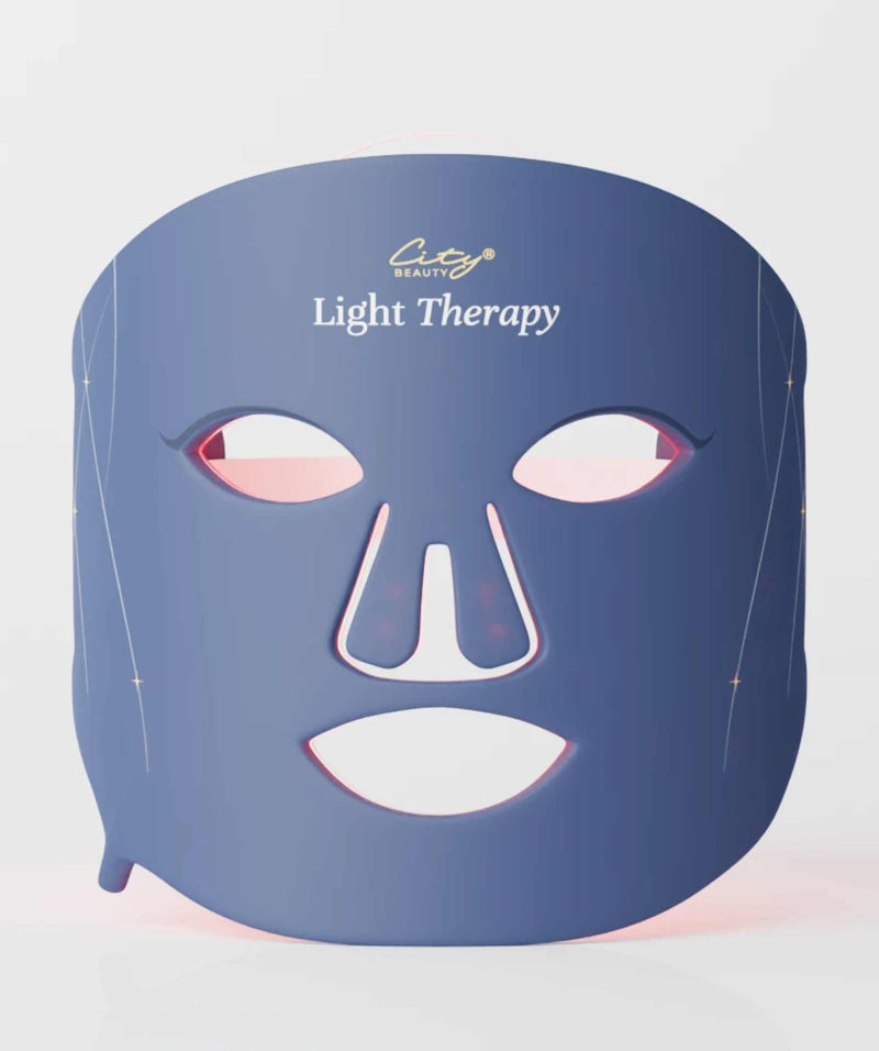 Light Therapy Face Mask
