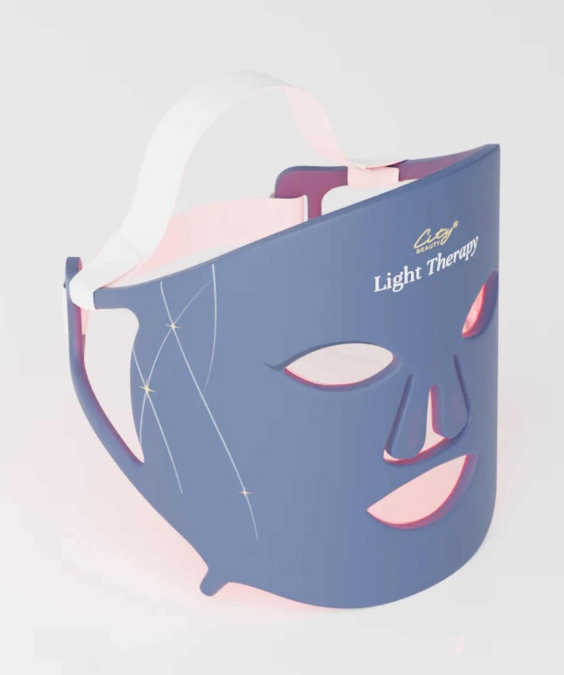 Light Therapy Face Mask