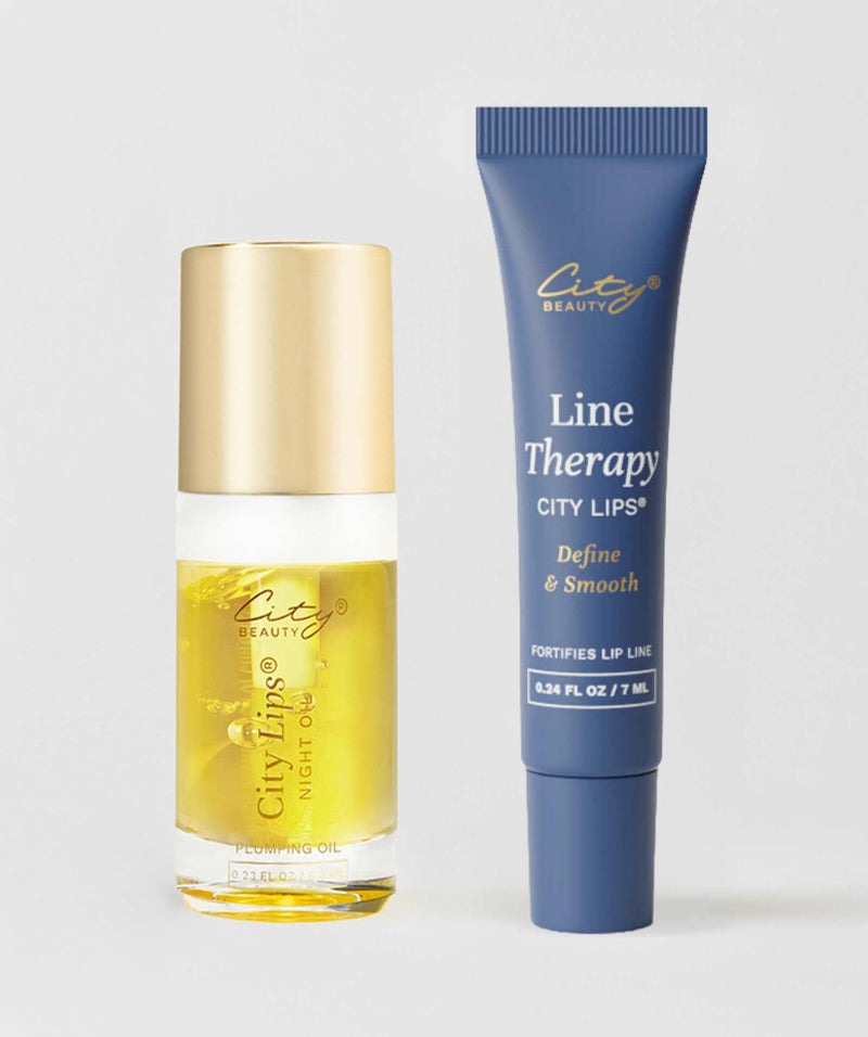 Lip Fix Bundle