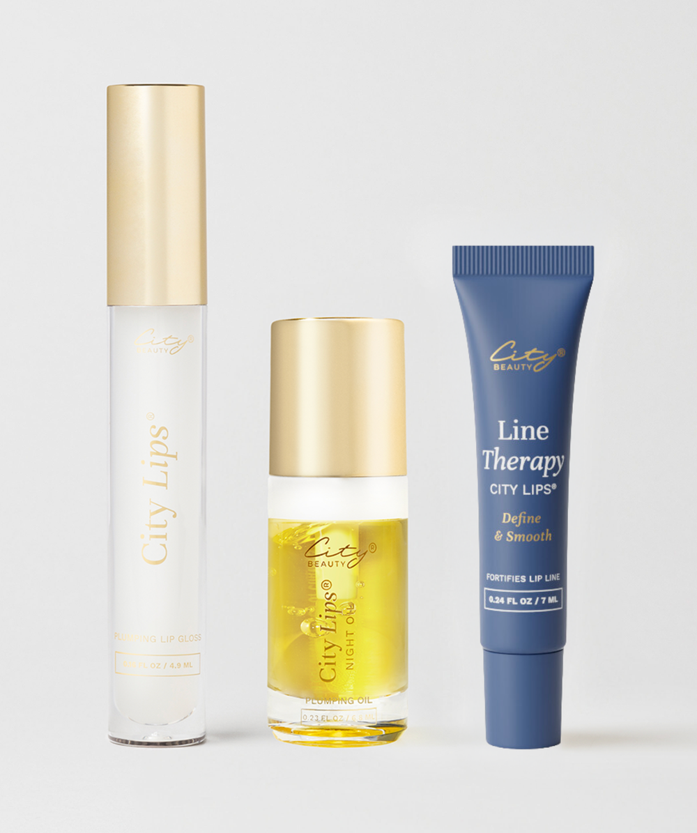 Lip Fix+ Bundle -