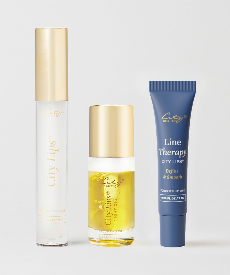 Lip Fix+ Bundle