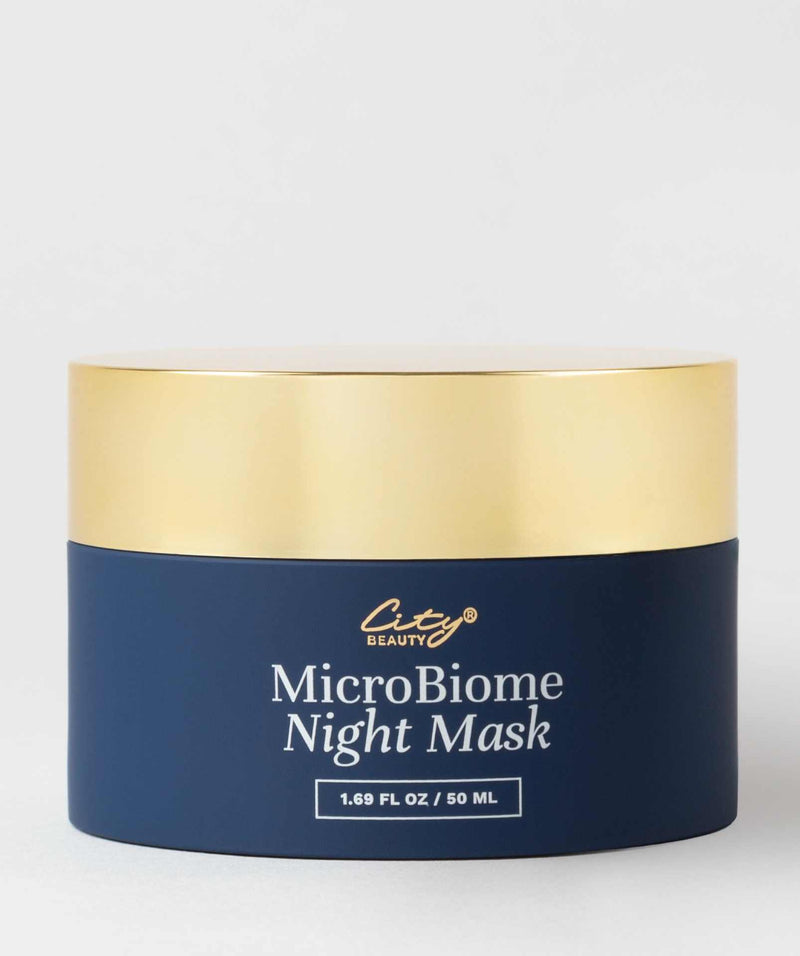 MicroBiome Night Mask