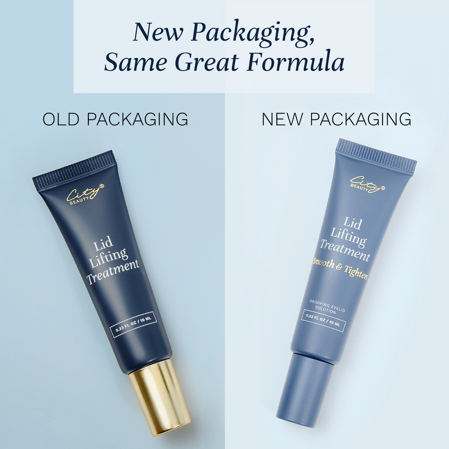 Lid Lifting Treatment