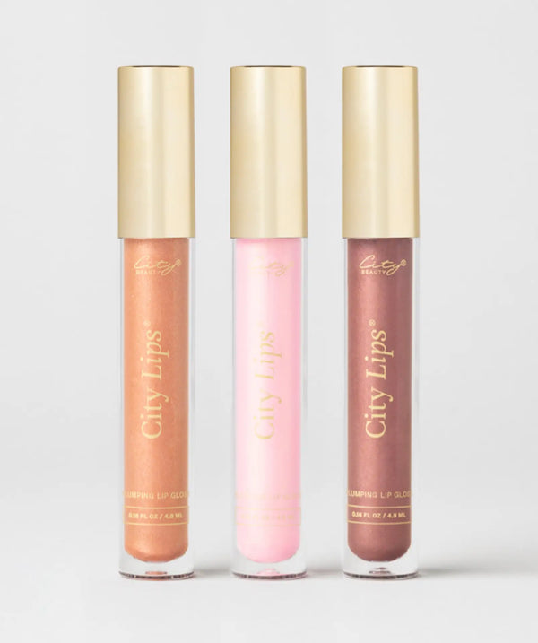 City Lips® “Our Favorites”