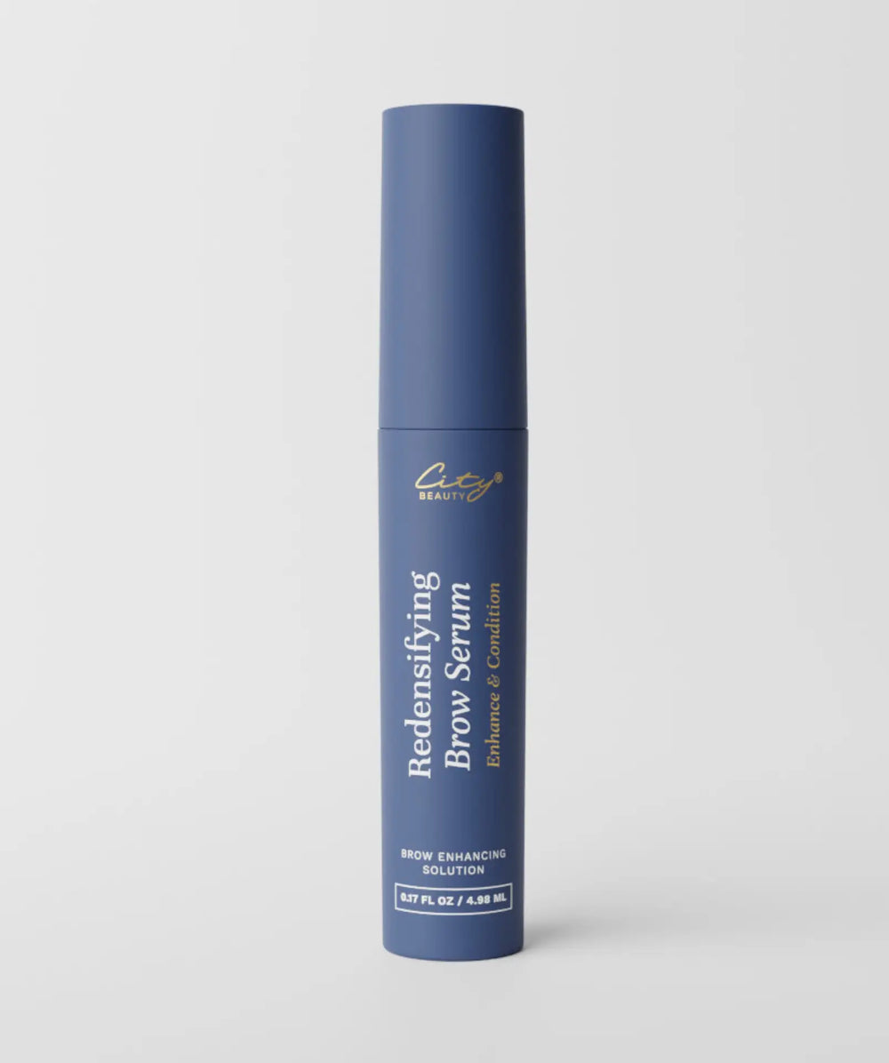 Redensifying Brow Serum -