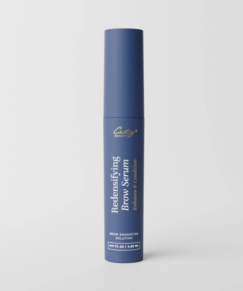 Redensifying Brow Serum