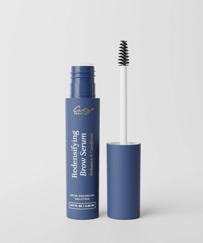 Redensifying Brow Serum