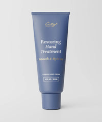 Restoring Hand Treatment -