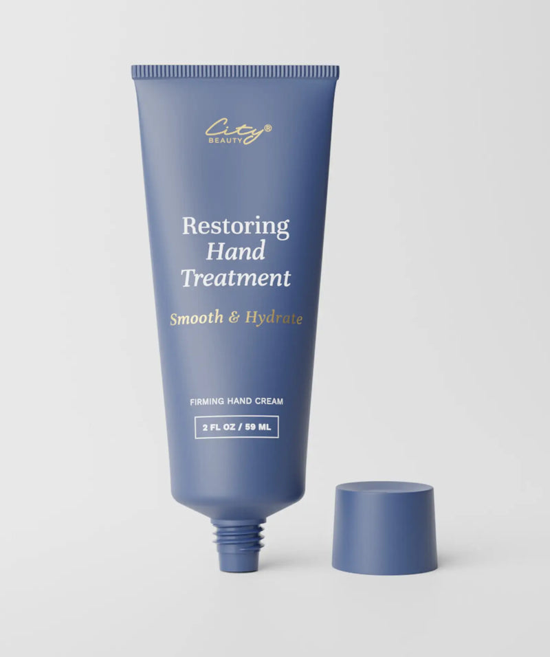 Restoring Hand Treatment