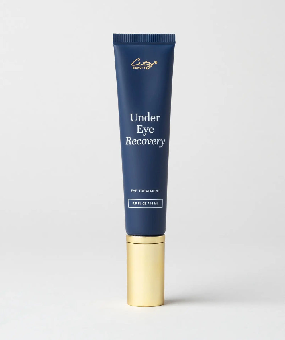 Under Eye Recovery -