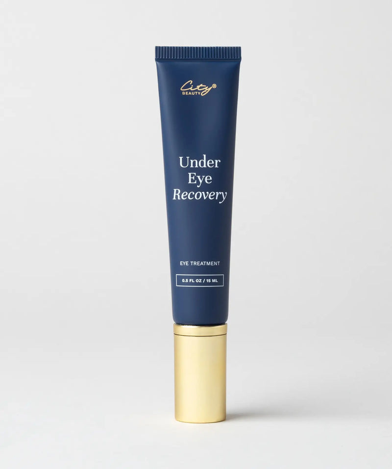 Under Eye Recovery