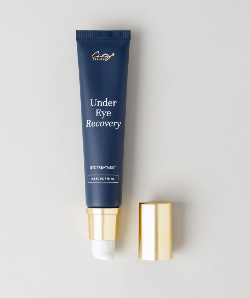 Under Eye Recovery