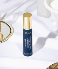 Ultra-Fill Marionette Line Treatment -