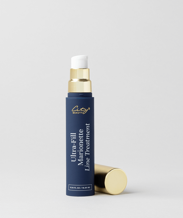 Ultra-Fill Marionette Line Treatment