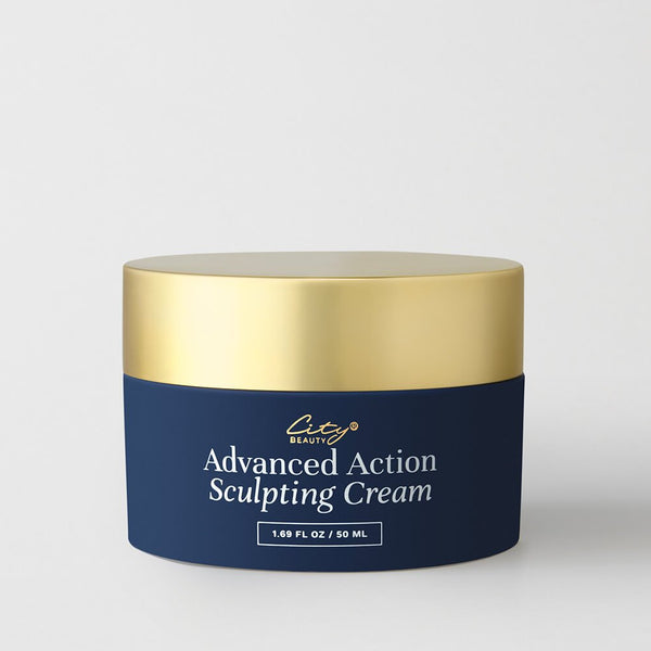 Advanced Action Sculpting Cream