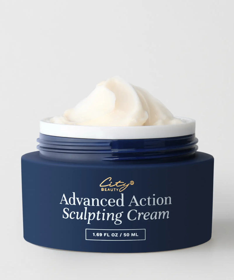 Advanced Action Sculpting Cream