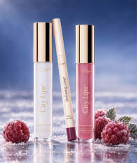 City Beauty City Lips® Berry & Bright -
