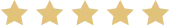 5 Stars