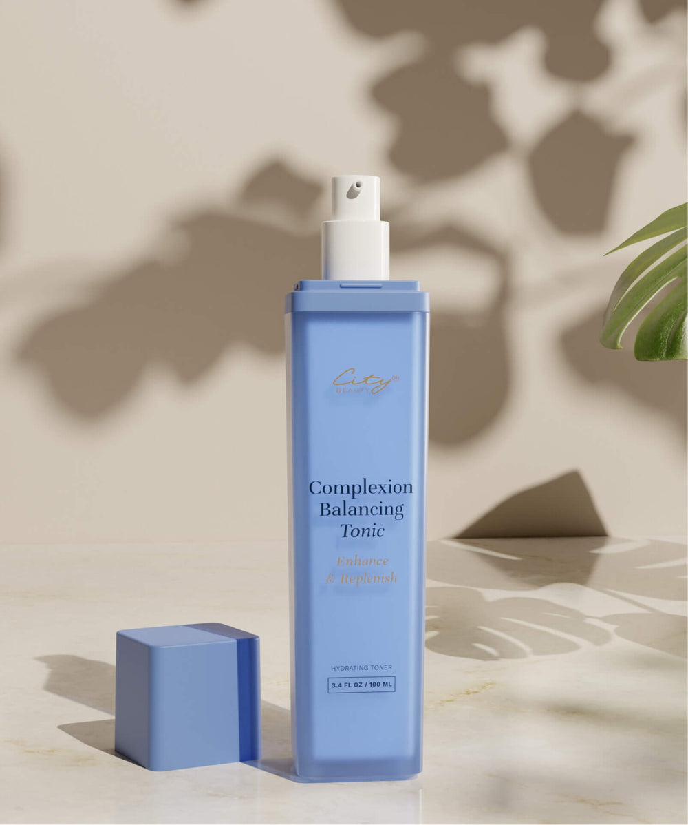Complexion Balancing Tonic -
