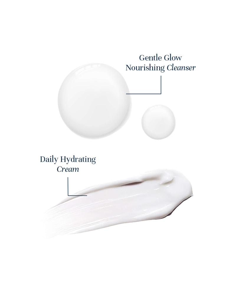 Cleanse & Hydrate Set