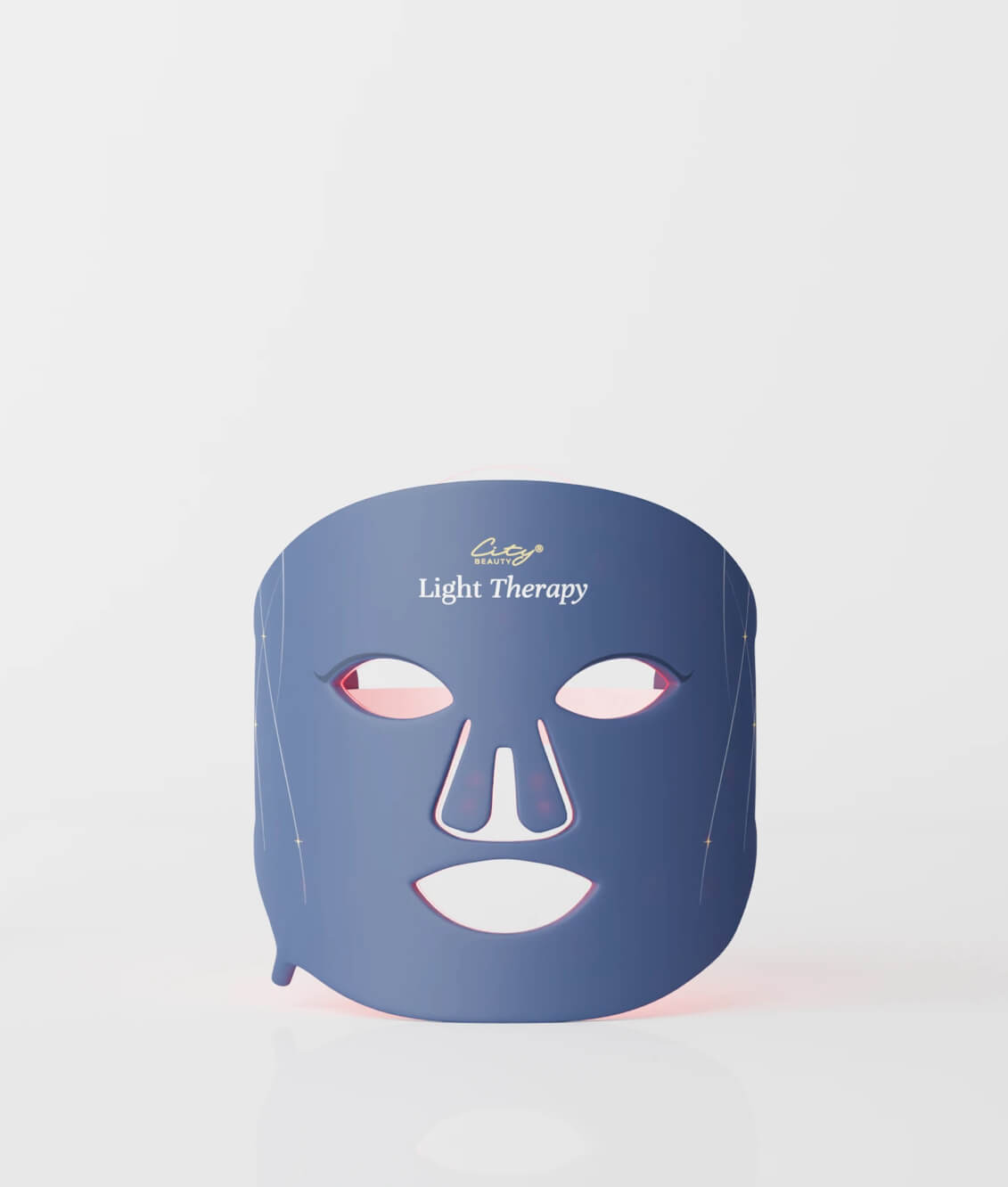 Light Therapy Face Mask – City Beauty