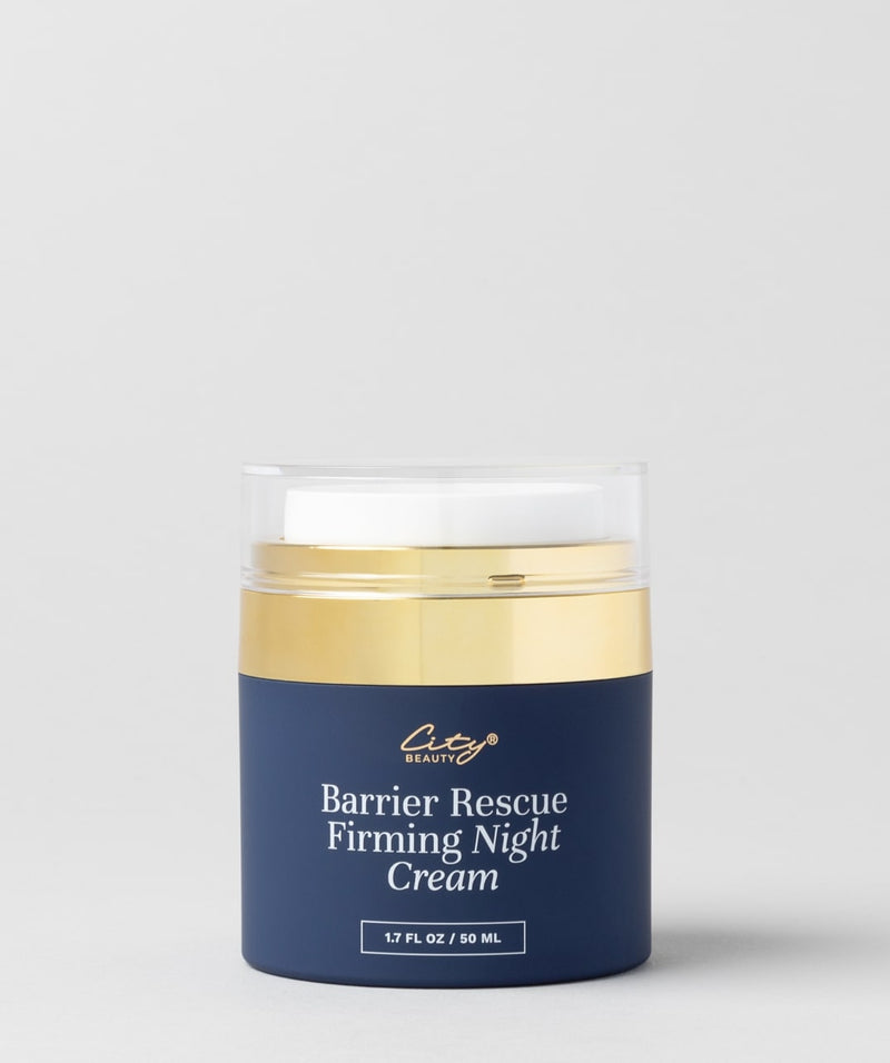 Barrier Rescue Firming Night Cream