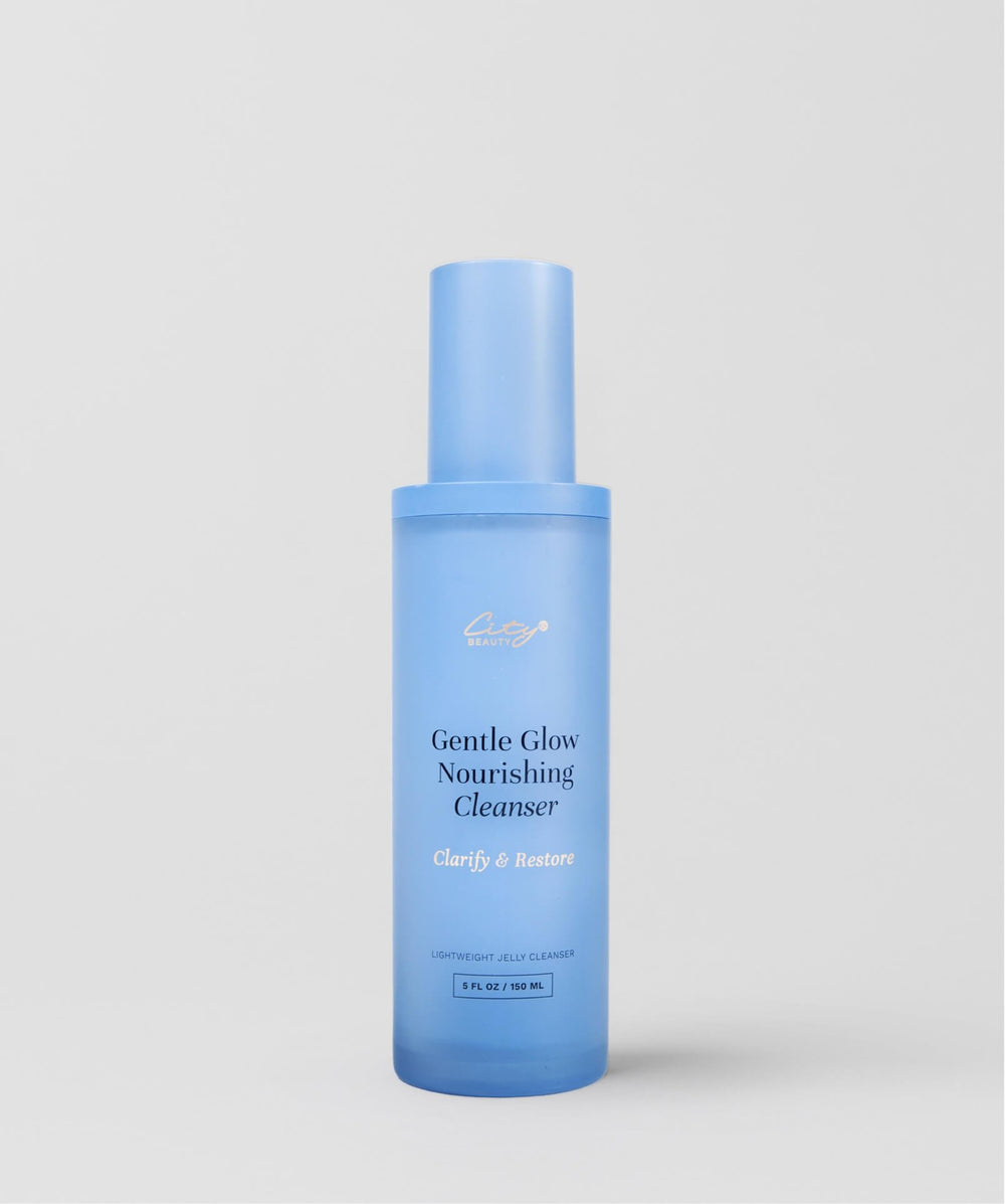 Gentle Glow Nourishing Cleanser -