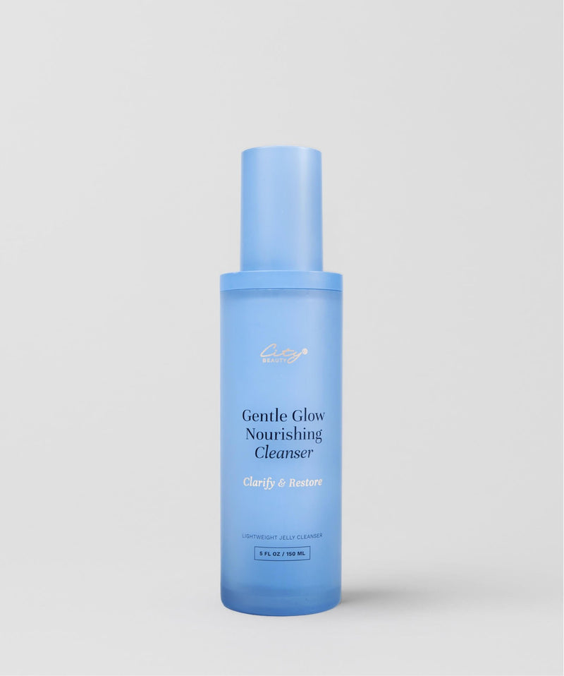 Gentle Glow Nourishing Cleanser