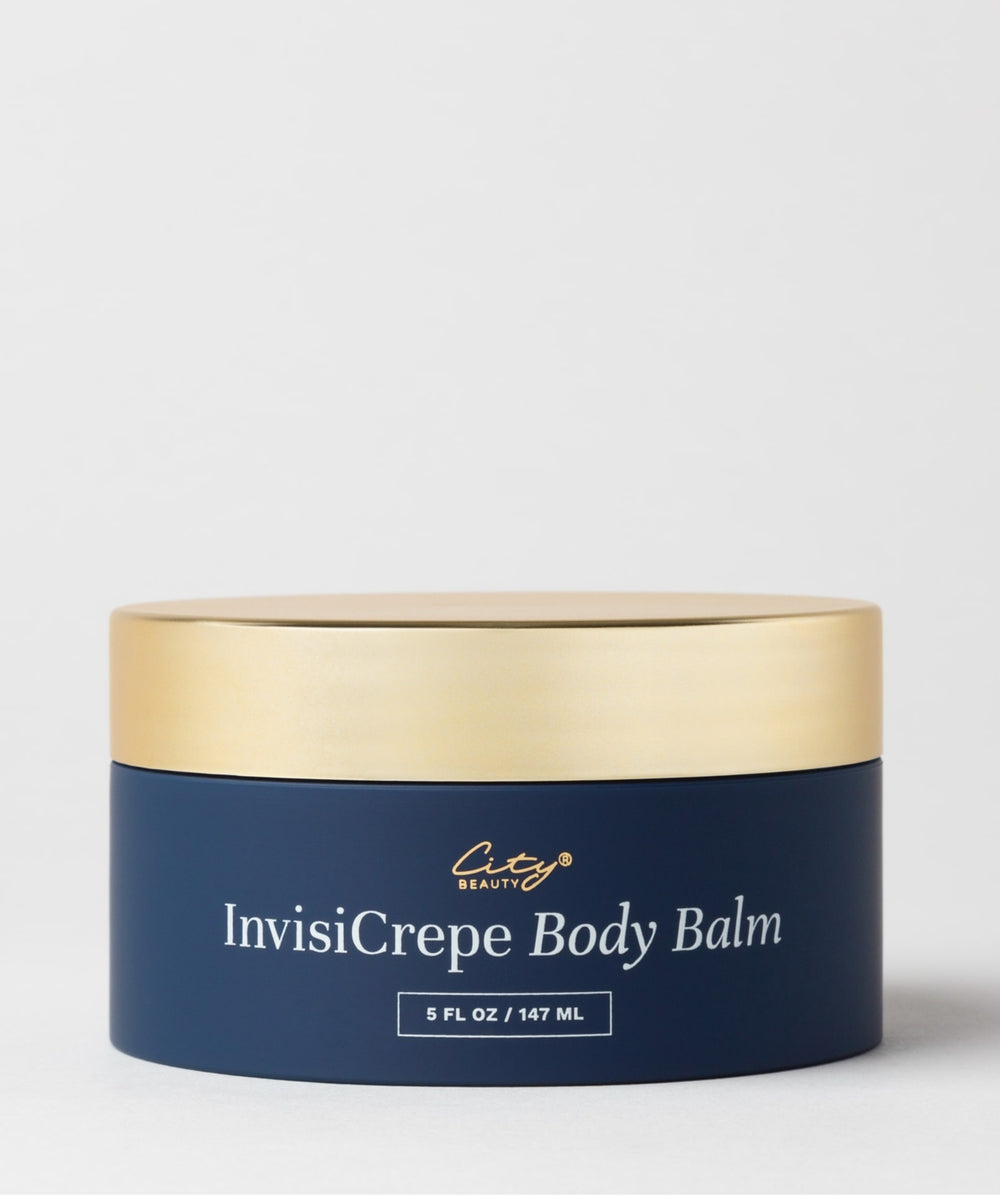 InvisiCrepe® Body Balm -