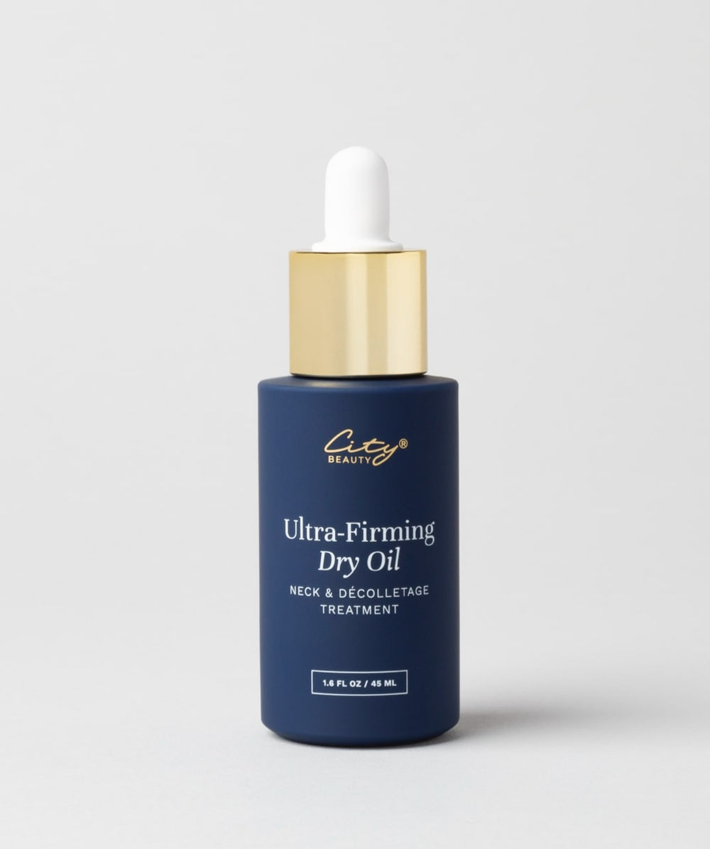 Ultra-Firming Dry Oil -