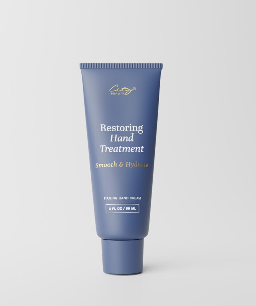 Restoring Hand Treatment -